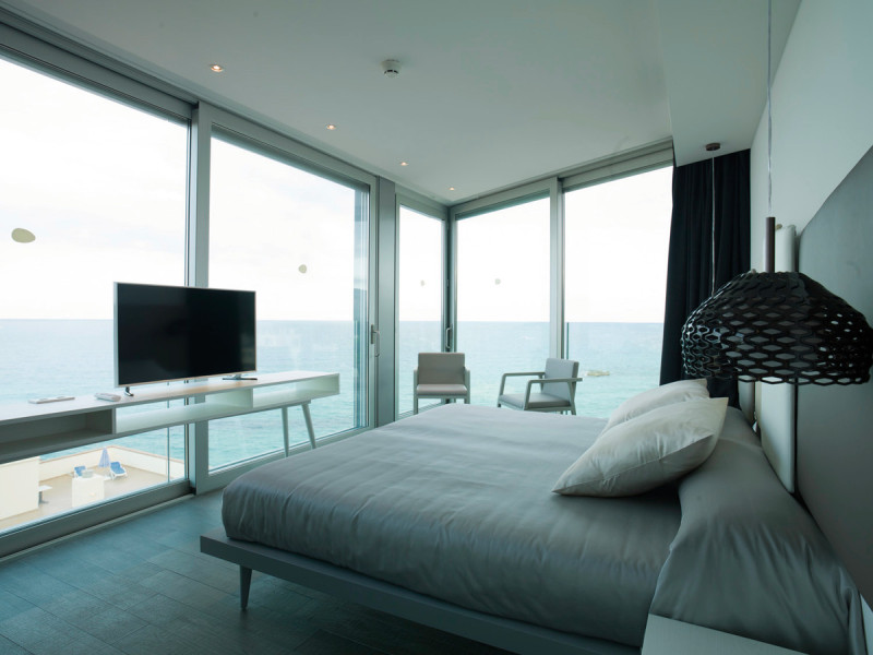 Wohnbeispiel Juniorsuite