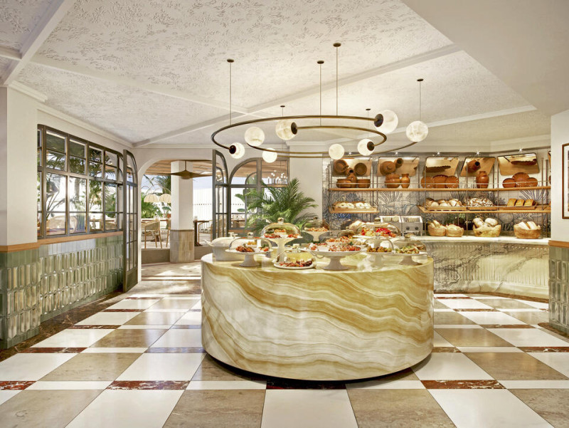 BLESS Ibiza The Site