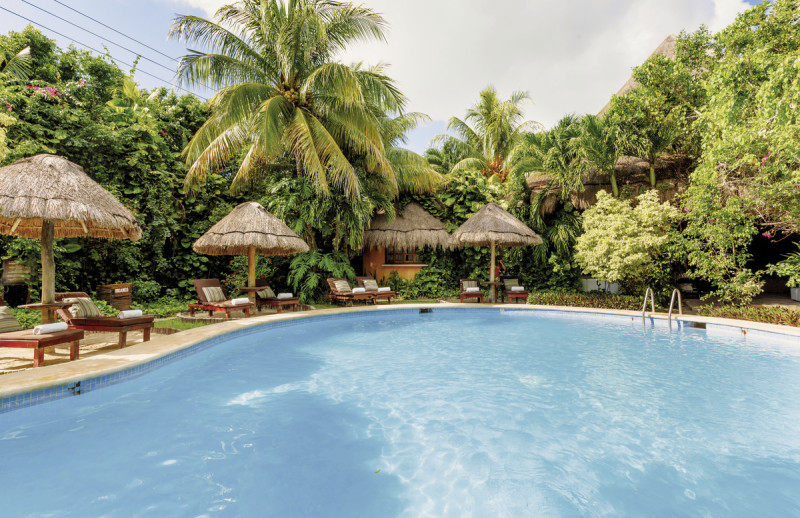 HM Villas Paraiso del Mar