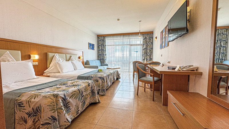 Wohnbeispiel Studio Standard