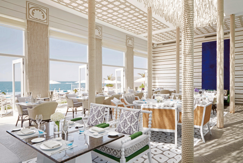 Jumeirah Burj Al Arab