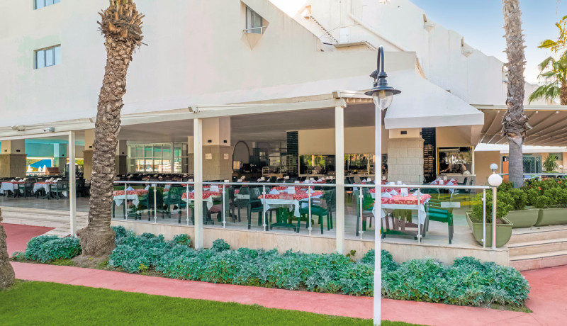 Queen's Park Göynük