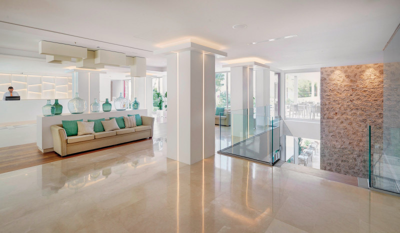 Hipotels Bahía Cala Millor