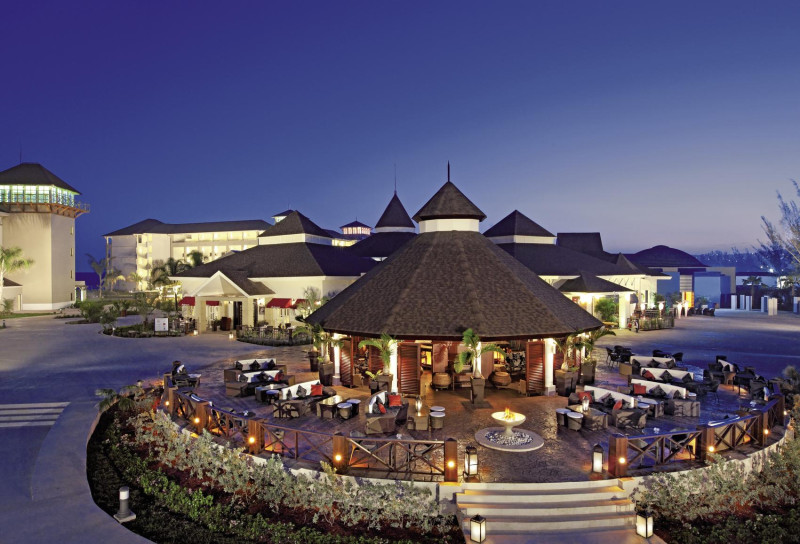 Secrets St. James Montego Bay