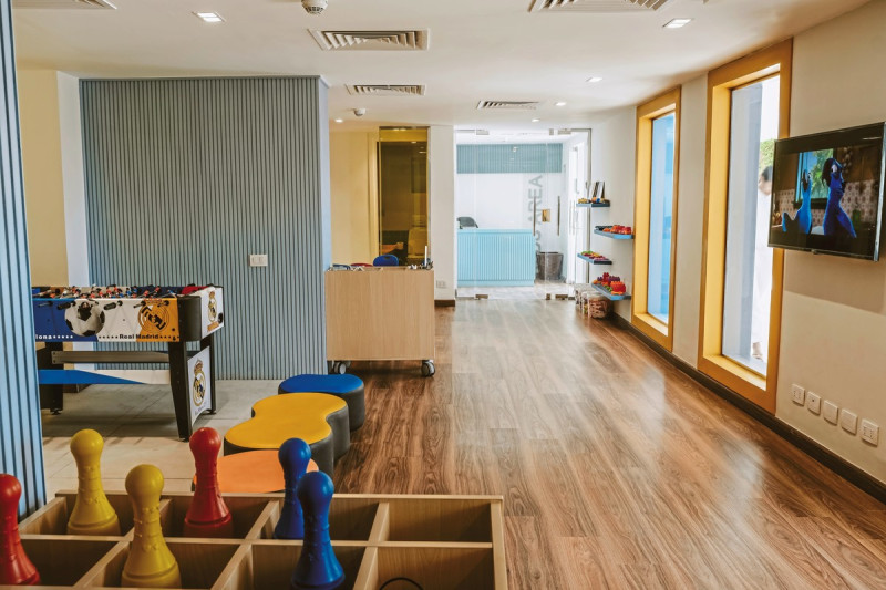 Baron Resort Sharm el Sheikh