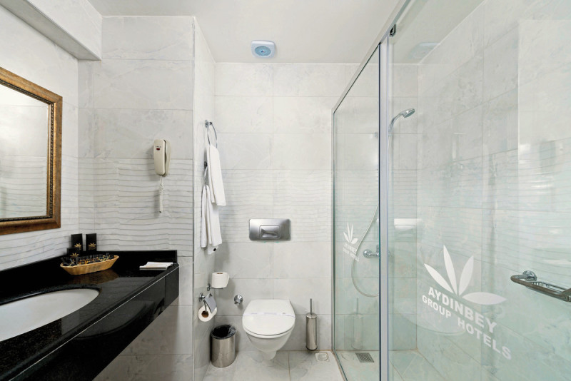 Aydinbey Famous Resort