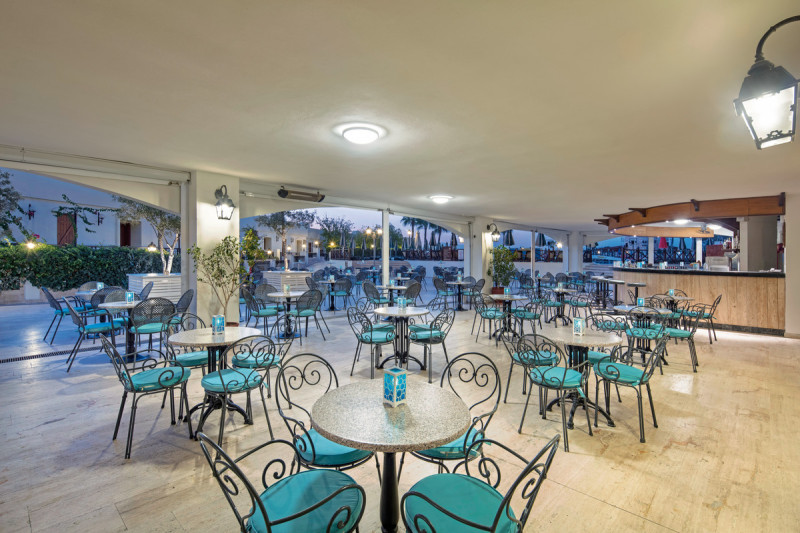 Selectum Colours Bodrum