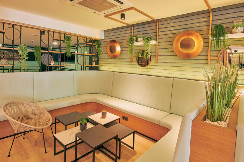 Gloria Izaro Club Hotel