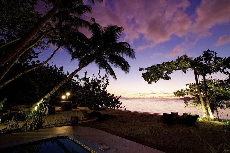 Le Repaire Boutique Hotel & Restaurant
