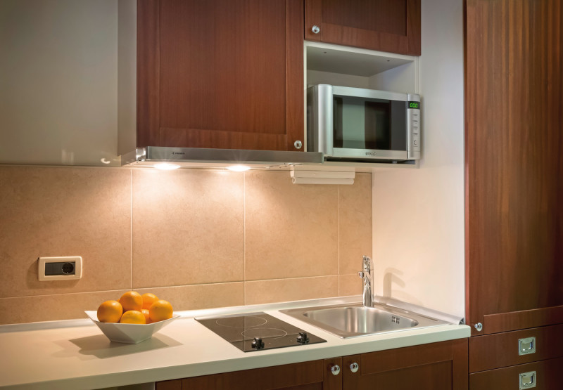 Wohnbeispiel Suite f&uuml;r 2 plus 2