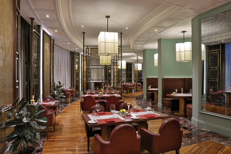 Waldorf Astoria Ras Al Khaimah