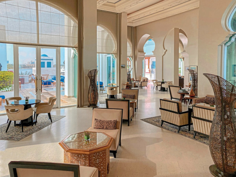 Park Hyatt Dubai