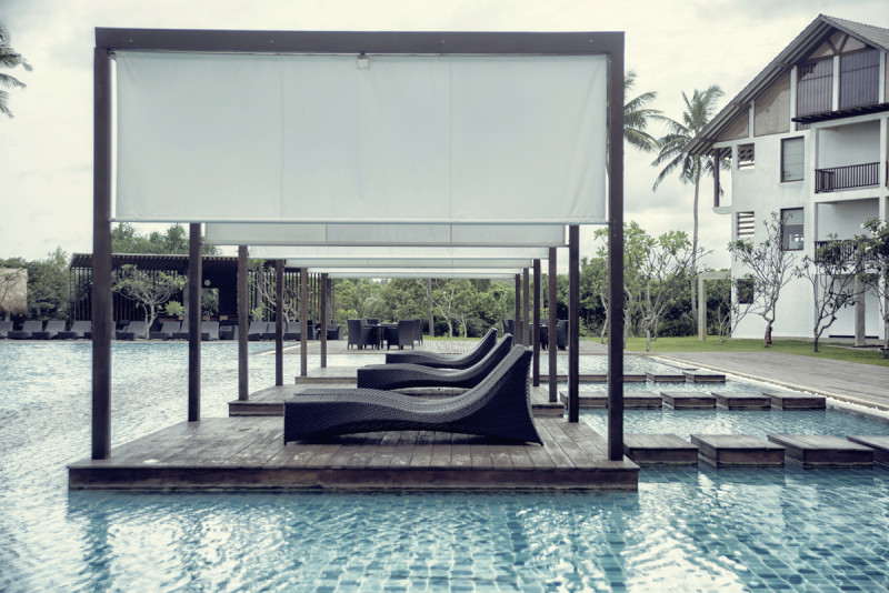 Suriya Resort & Spa