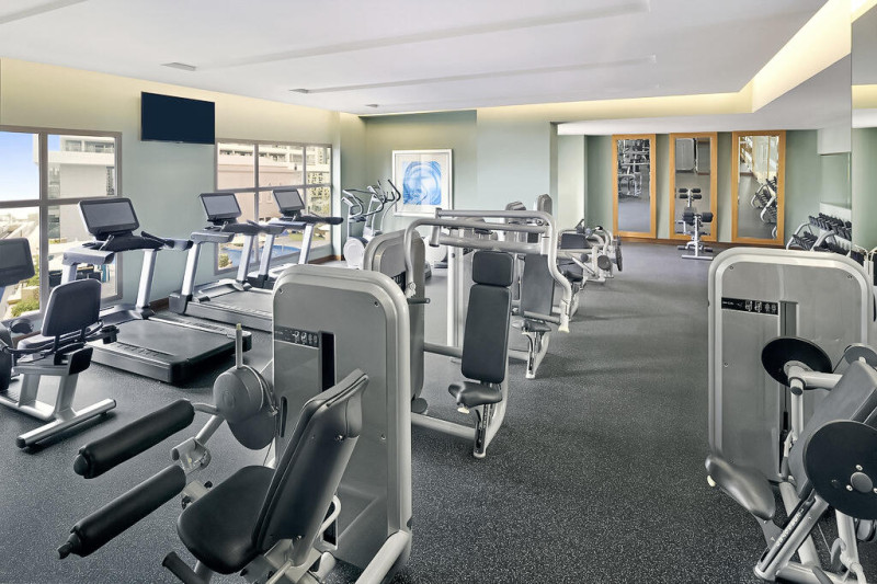 Mövenpick Hotel Jumeirah Beach