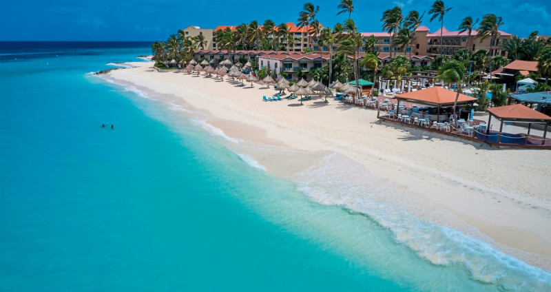 Divi Aruba All Inclusive
