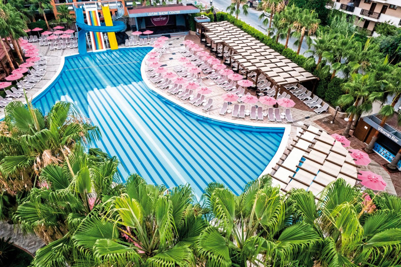 Side Lilyum Hotel & Spa