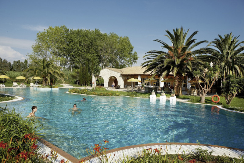 St. George's Bay Country Club
