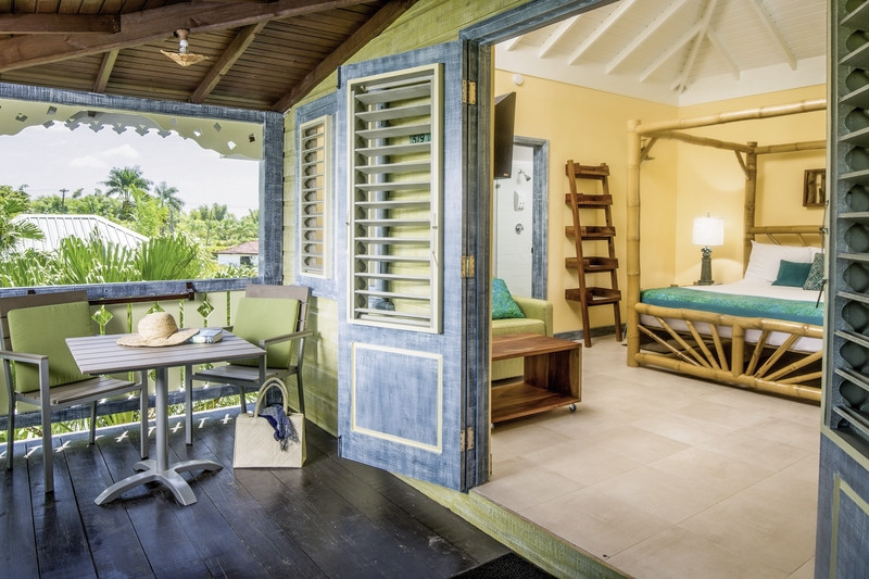 Wohnbeispiel Premium