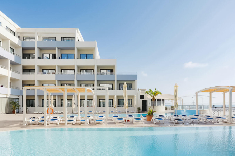 Riviera Spa Resort - Adults Only