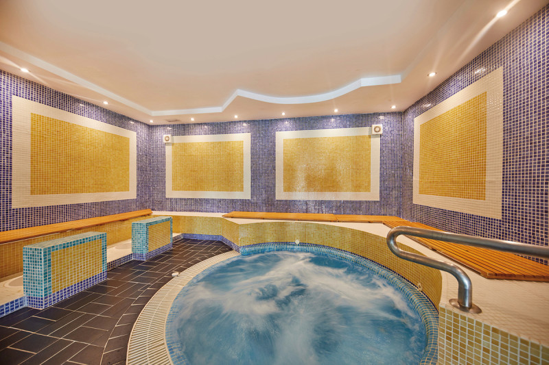 Pula Suites Boutique Resort