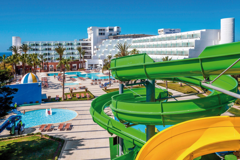 Amadil Ocean Club