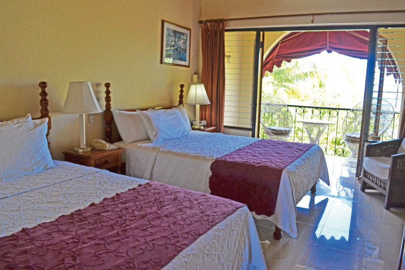 Wohnbeispiel Standard Gardenview