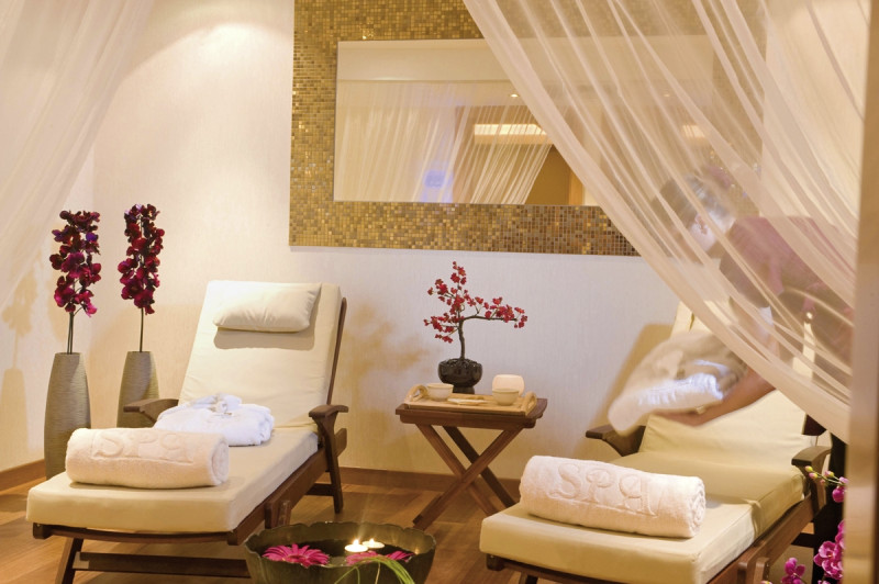 Spa &bdquo;Elixir"