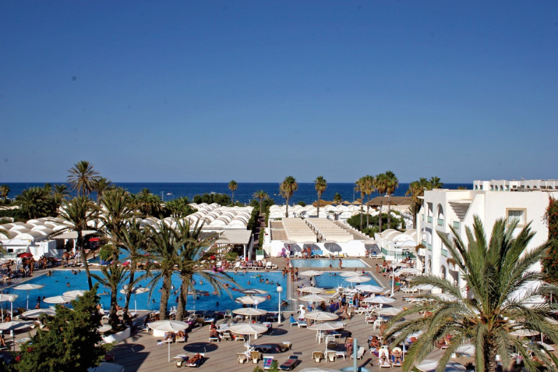 El Mouradi Club Kantaoui