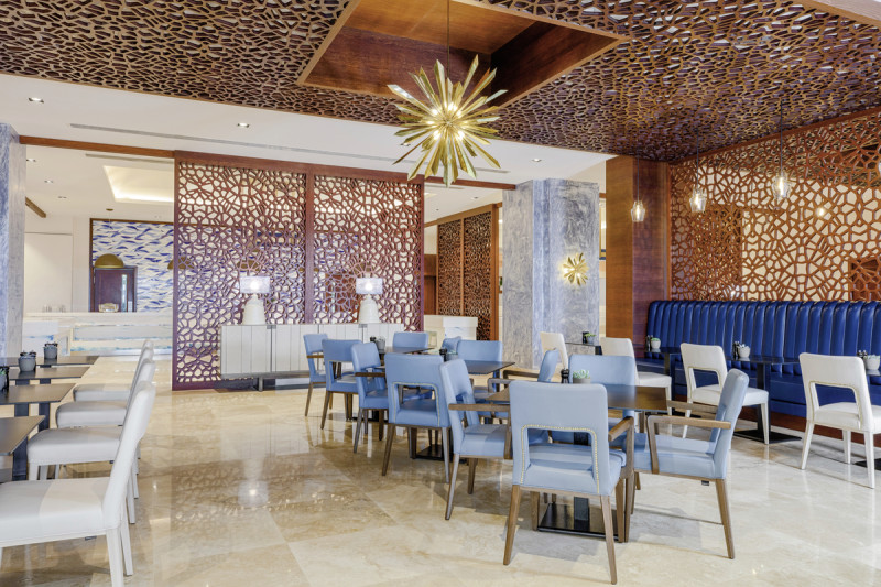 The Westin Dragonara Resort