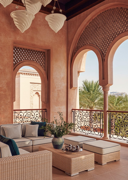 Manor House Grand Suite