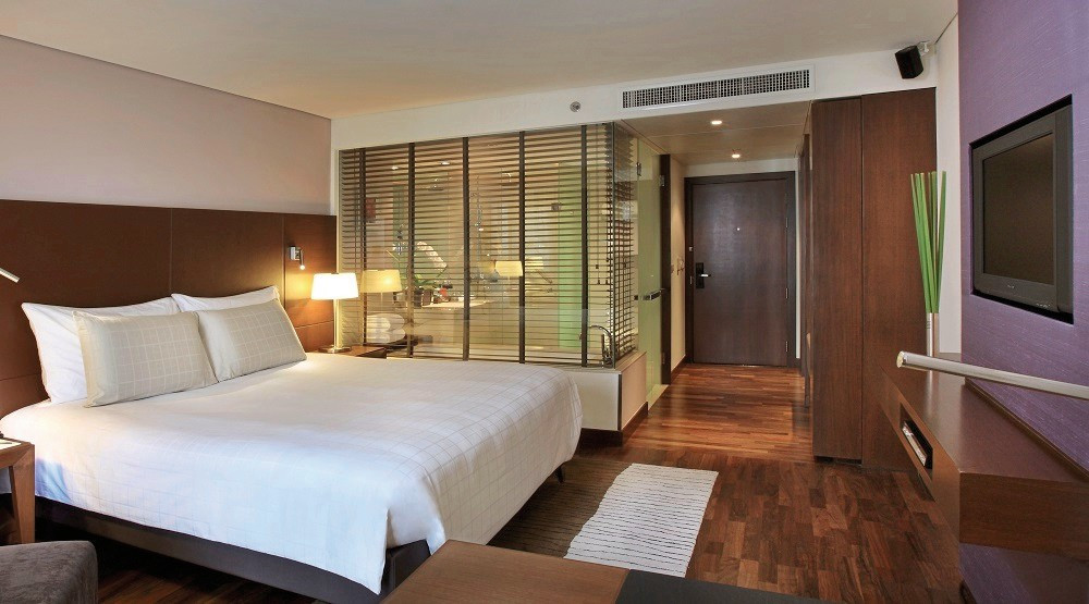 Wohnbeispiel Executive