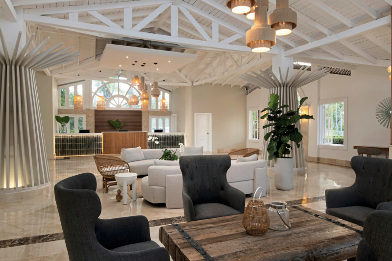 Wyndham Alltra Samaná