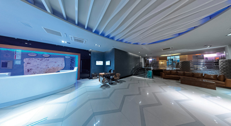 Casa de Maris Spa & Resort Hotel