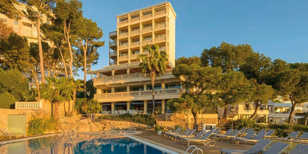 Barceló Illetas Albatros