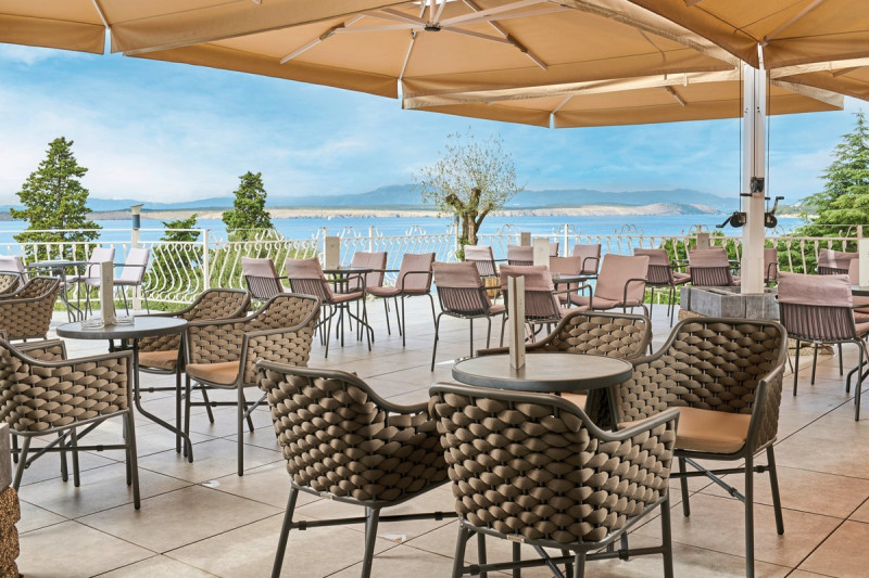 Mediteran Hotel by Aminess