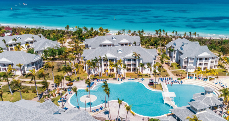 Meliá Peninsula Varadero