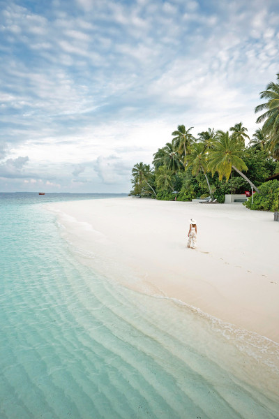 Park Hyatt Maldives Hadahaa