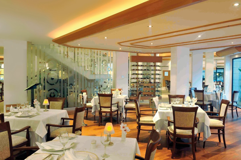 Constantinou Bros Asimina Suites