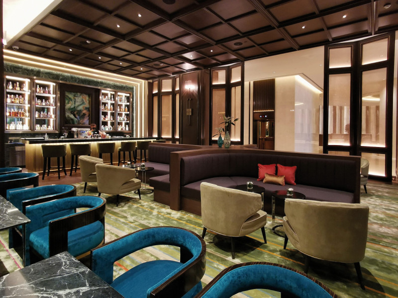 The Landmark Bangkok