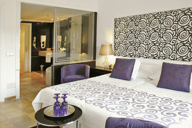 Wohnbeispiel Suite Superior