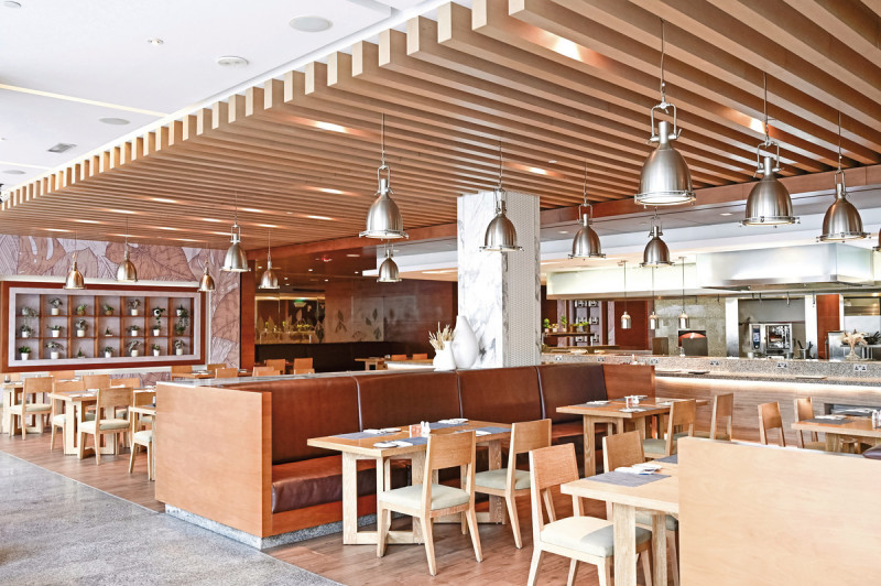 DoubleTree by Hilton Hotel Dubai - Jumeirah Beach