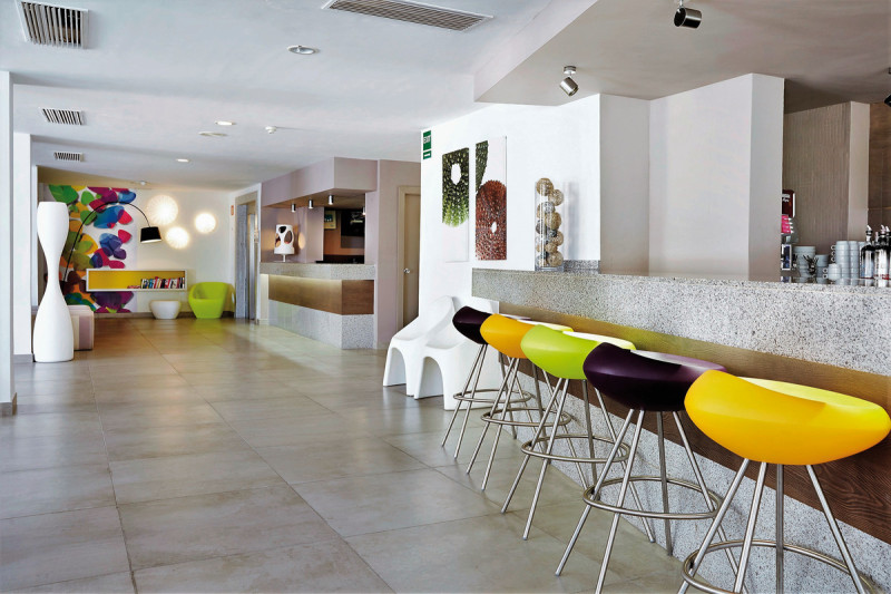 Brisa Marina & Sertonia