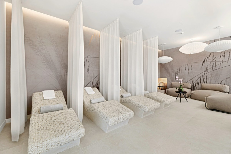 El Coto Boutique & Spa