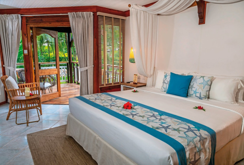 Wohnbeispiel Standard