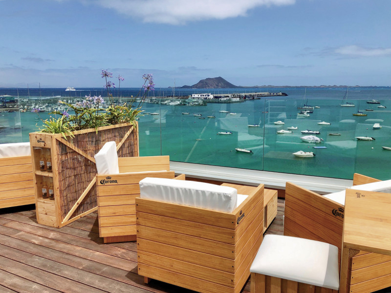 La Marquesina Hotel Boutique