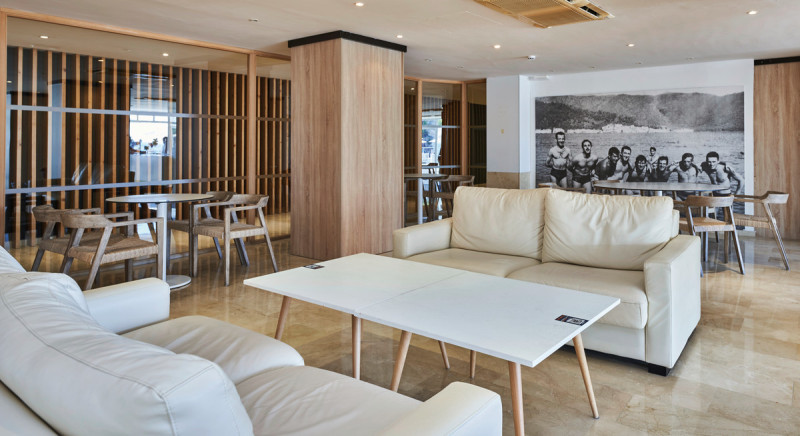 Globales Cala Viñas