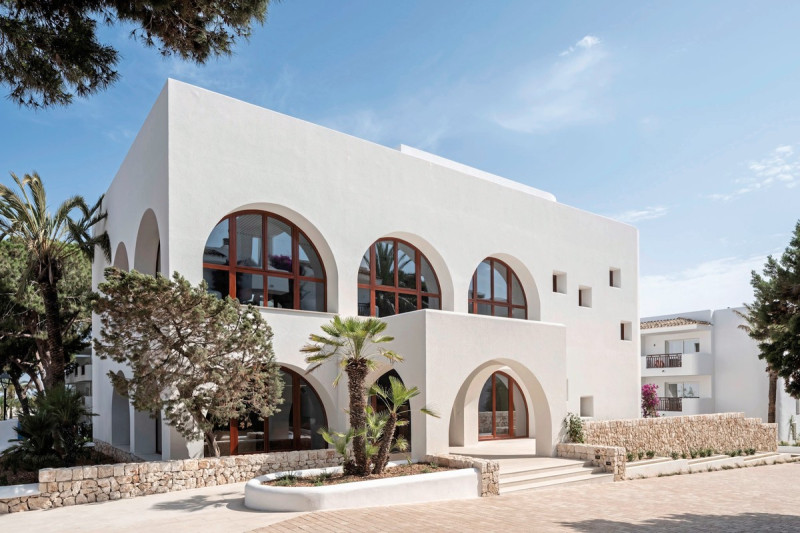 Inturotel Esmeralda Park