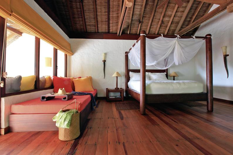 Soneva Fushi
