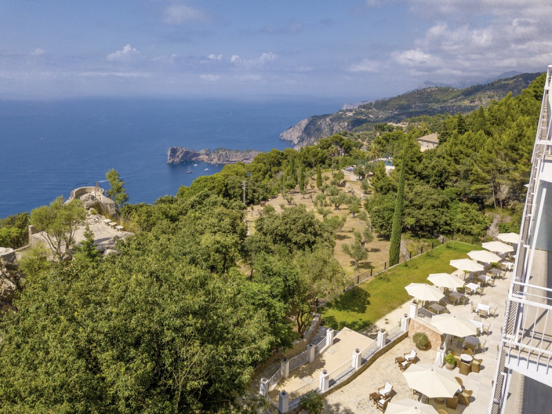 Bordoy Continental Valldemossa