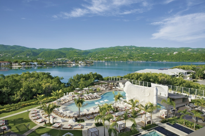 Breathless Montego Bay Resort & Spa